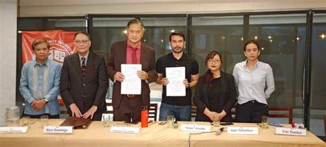 Atom Araullo sues Badoy, Celiz for P2M over red tagging.